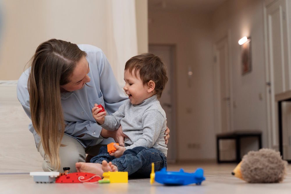 Child Care