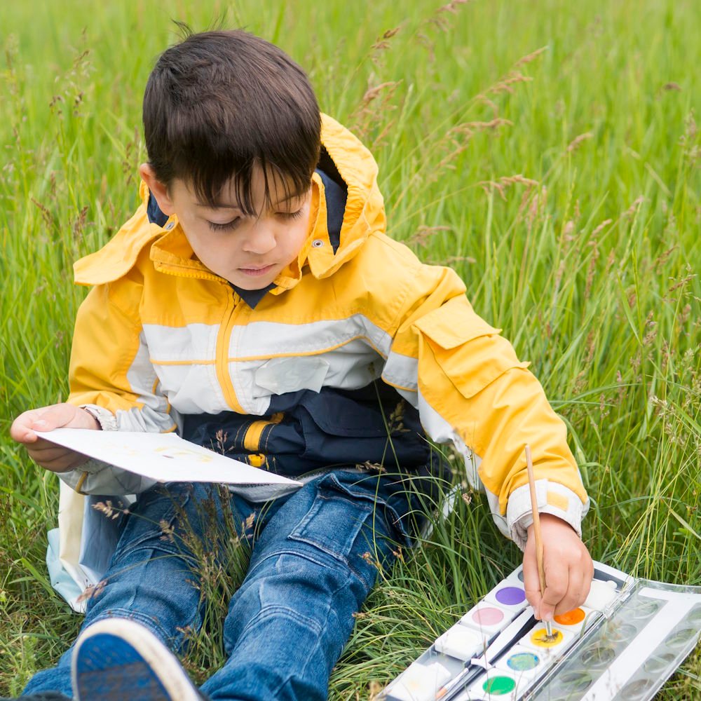 Outdoor Learning