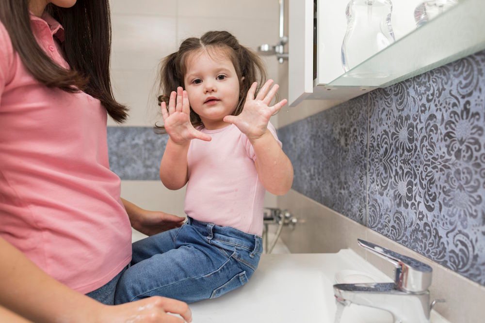 Toilet Training